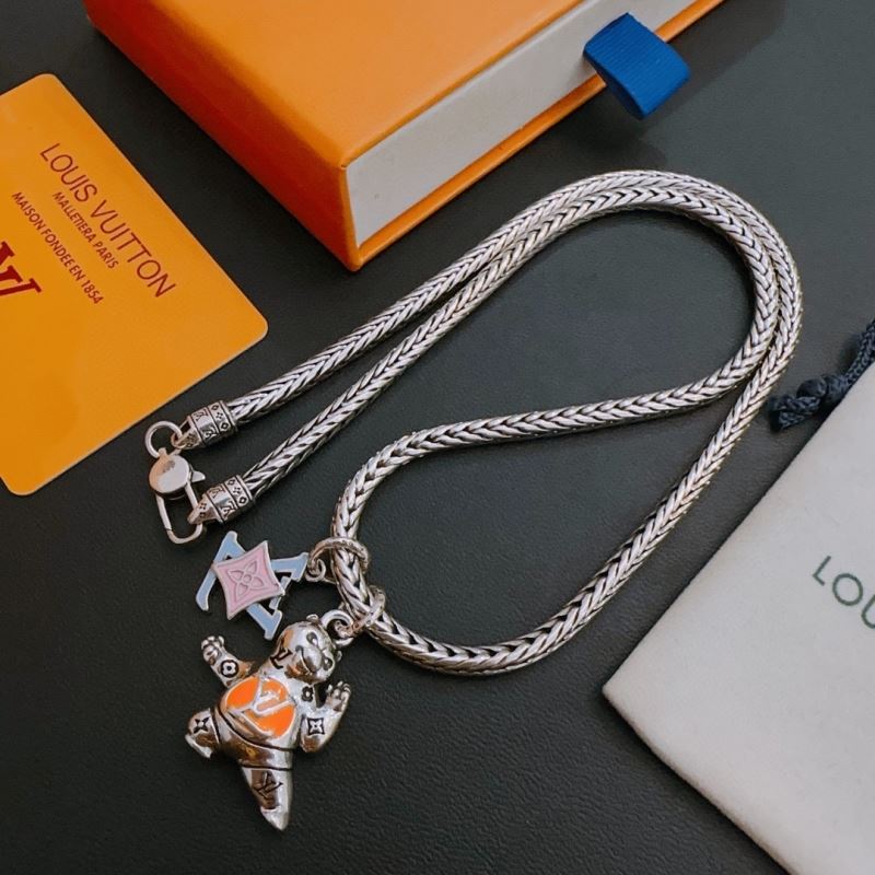 Louis Vuitton Necklaces